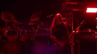 DEICIDE  Dead By Dawn  LIVE  PartySan Open Air Germany  2023 [upl. by Eniwtna]