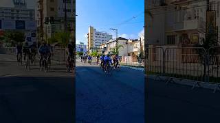 Campeonato santista de ciclismo 2024 [upl. by Iand]