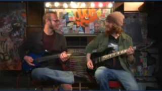 Killswitch Engage Lesson How to play This Is Absolution HQ [upl. by Forbes3]