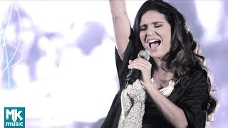 Aline Barros  Ressuscitame Clipe Oficial MK Music HD [upl. by Sigsmond]