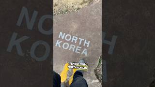 I Went To North Korea 😳 [upl. by Rivi440]