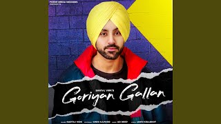 Roshan Prince quotGallan Goriyanquot Full Video Song  Desi Crew  Latest Punjabi Songs 2016  TSeries [upl. by Annaihs]