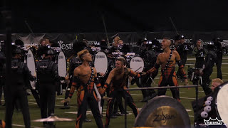 Cavaliers DCI 2017  Remo [upl. by Sedinoel]