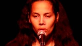 Rhiannon Giddens Carolina Chocolate Drops in OKC  Scottish Reel [upl. by Major]