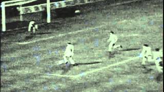 1969 February 19 Benfica Portugal 1 Ajax Amsterdam Holland 3 Champions Cup 2 goals missin [upl. by Noma]