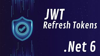 Arabic JWT Refresh Tokens In Net 6 Core  6 Append The Refresh Token To Response Cookie [upl. by Pieter]