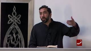 A Fresh Start  Khutbah by Nouman Ali Khan [upl. by Vandyke]