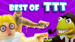 Best of Yogscast TTT  May 2024 [upl. by Retsev]