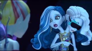 Monster High Boo York Boo York 2015 Part 92 [upl. by Adnovaj]