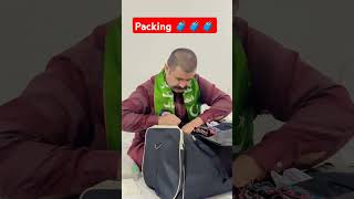 PTI walon ki packing start ptinews pti pakistanipolitician [upl. by Walther]