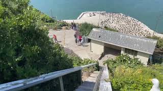 Alcatraz Tour 30th May 2024 [upl. by Brig]