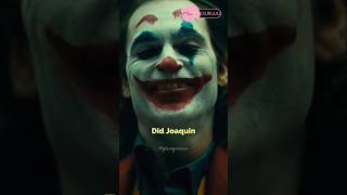 Are Joaquin Phoenix and Rooney Mara married hollywood joker jokershorts [upl. by Sinoda282]