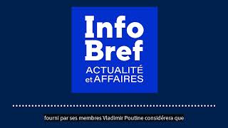 La Caq veut encadrer les pourboires  InfoBref actualité et affaires [upl. by Corel]