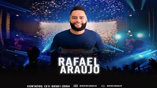 Rafael Araujo  Saí do poço  Oficial [upl. by Rabelais]