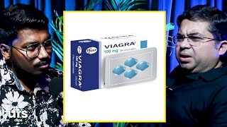 Viagra খেলে লাভ হয় না ক্ষতি  UTS Clips  Bengali Podcast [upl. by Mclyman]