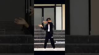 Bajda woofer Gaddi chal trending song short video dance love 😎🫣 [upl. by Aihsenet11]