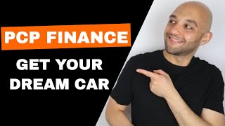 How To Get A Great PCP Deal In The UK  PCP Finance Explained  Reda Harras [upl. by Khoury]