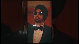 Diljit Dosanjh  GOAT🌪️  LOFI SONG KM02  diljitdosanjh [upl. by Thormora]