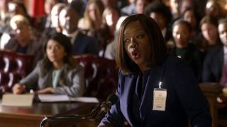 How to Get Away With Murder 4x13 Annalises Speech to the Supreme Court Scene [upl. by Duck]