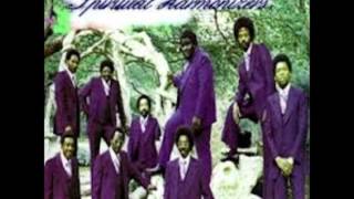 SPIRITUAL HARMONIZERS IVE GOT A GOOD FEELING GOSPEL SOUL ONEWAY RECORDS [upl. by Ssitruc]