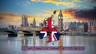 The Greatest British Marches [upl. by Akli]