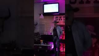 Engelbert Humperdinck Medley 19 2007 cover by Dannyboy1970 engelberthumperdinck coverlivemusic [upl. by Eilsil]