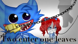 Two enter one leaves  meme  have a nice day [upl. by Hedve]