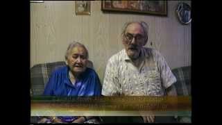 04 02 TAMAPTA Aklavik Elders [upl. by Tips]