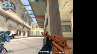 Crossfire PH Gameplay Download Register And Cheats [upl. by Adnavoj]