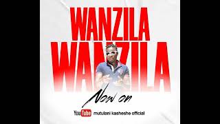 MUTULANI KASHESHE WANZILA OFFICIAL AUDIO [upl. by Mala]