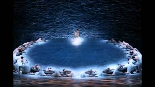 Tchaikovsky Swan Lake Finale [upl. by Light276]