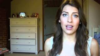 Foolproof Self Tanning  TanTowel review amp application tips [upl. by Lauryn]