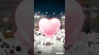 Amanto billahi wa malaikatihi wa rasoolihi صلى الله عليه وسلم ♥️ shorts video youtubeshorts [upl. by Ymaral693]