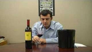 Episode 19  Remirez De Ganuza a serious Rioja wine [upl. by Ahseka]