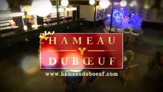 HAMEAU DUBOEUF NOËL [upl. by Latham]