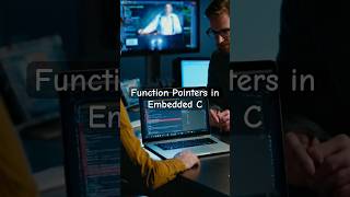 Function Pointers in Embedded C [upl. by Oicnedurp730]