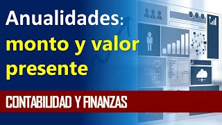 Anualidades Diferidas en función del Valor Presente Excel [upl. by Neleag]