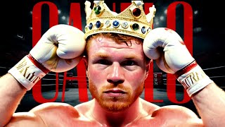 Canelo Alvarez vs Floyd Mayweather Whos the REAL KING of TRASH TALK [upl. by Eyla]