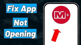 How to Fix Monumental Sports App Not Working androidios [upl. by Erie]