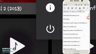 Musicolet Music Player FreeNoAds Android Best music Player 2018 [upl. by Russia374]