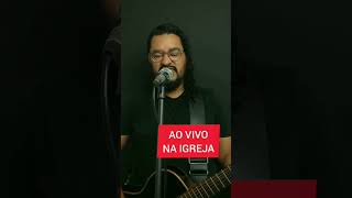 EXPECTATIVA X REALIDADE músicacristã cantor igreja ministeriodelouvor [upl. by Hatty662]