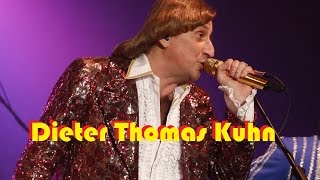 Dieter Thomas Kuhn Live  Zusammenschnitt Waldbühne Berlin [upl. by Hardwick987]