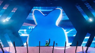 MARSHMELLO LIVE  ULTRA MUSIC FESTIVAL MIAMI 2023 [upl. by Ambrogino]