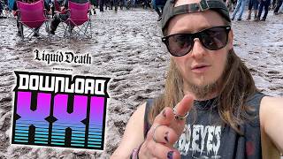 DOWNLOAD FESTIVAL 2024 [upl. by Blondell]