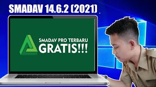 Smadav 2021 Versi 1462 [upl. by Llenrub146]