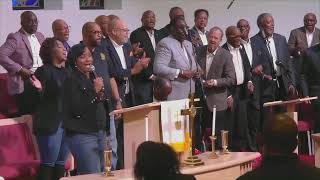 Worship with DuPage AME Church [upl. by Loy]