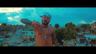 Chacal  Calentando La Habana Official Video [upl. by Niel821]