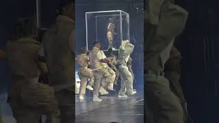 Chris brown  live 1111 tour chrisbrown chrisbrownsong viral fyp ChrisBrownTV [upl. by Richela681]