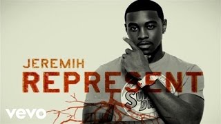 Jeremih  Represent Part 1 Official Video [upl. by Filide338]