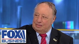 Get ready for the highest prices ever this Thanksgiving Catsimatidis [upl. by Mhoj]